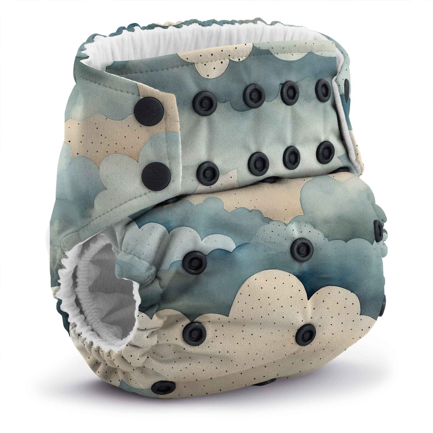 Rumparooz G3 AWJ One Size Pocket Cloth Diaper