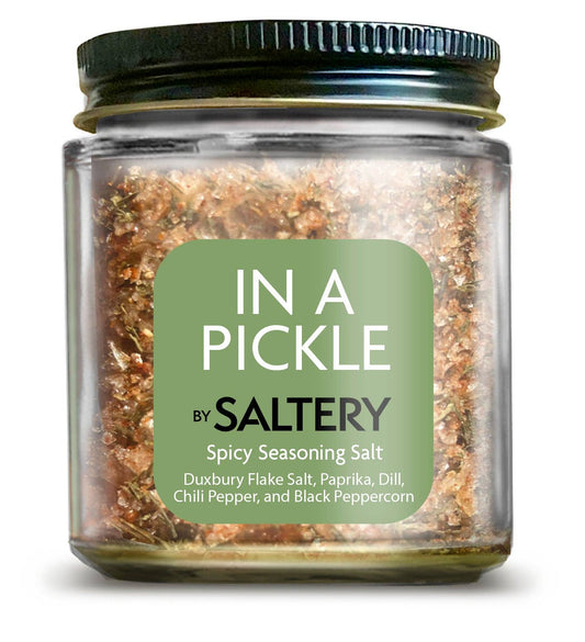In a Pickle