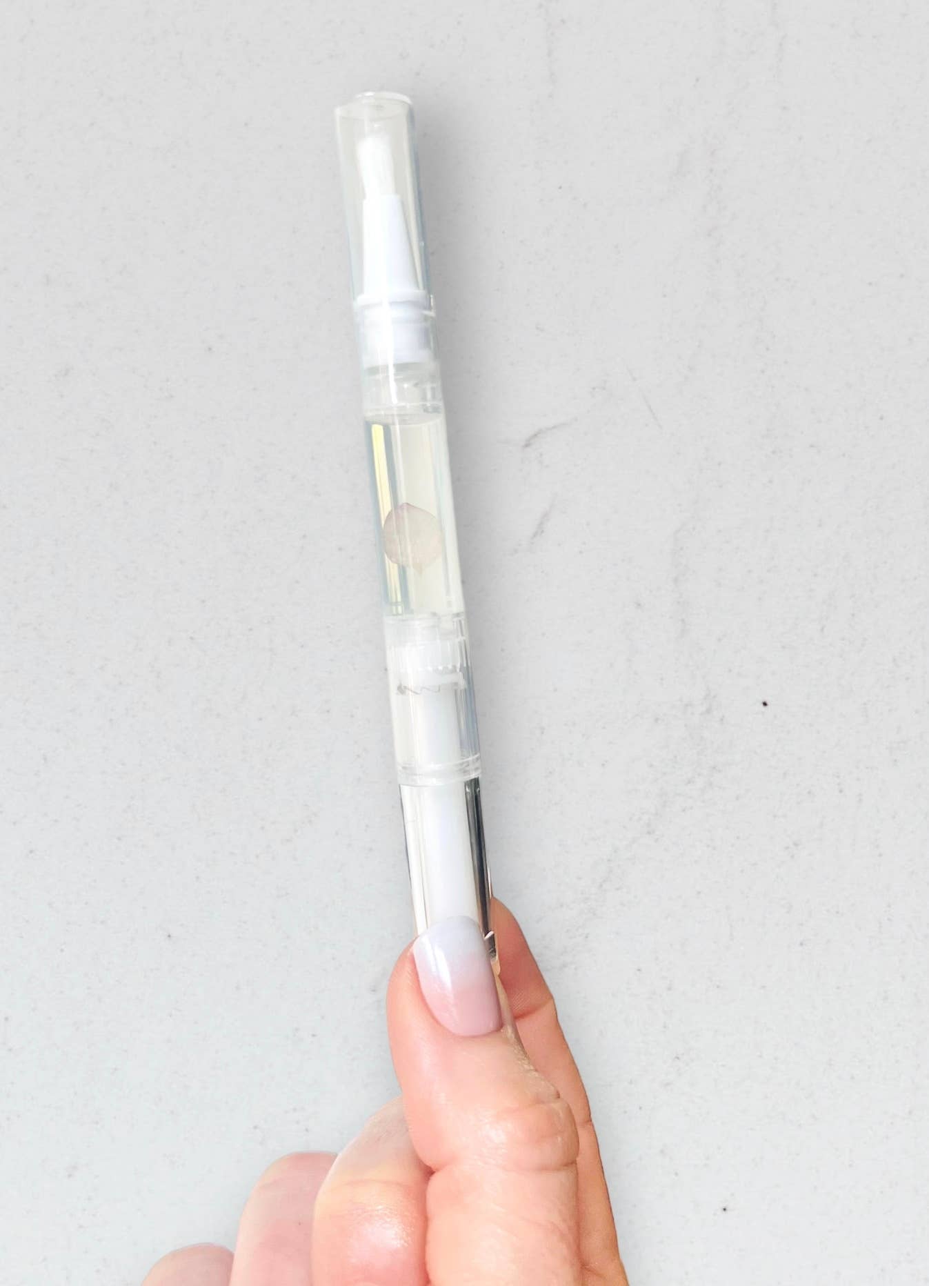 Cherry Blossom Cuticle Oil Nail Pen
