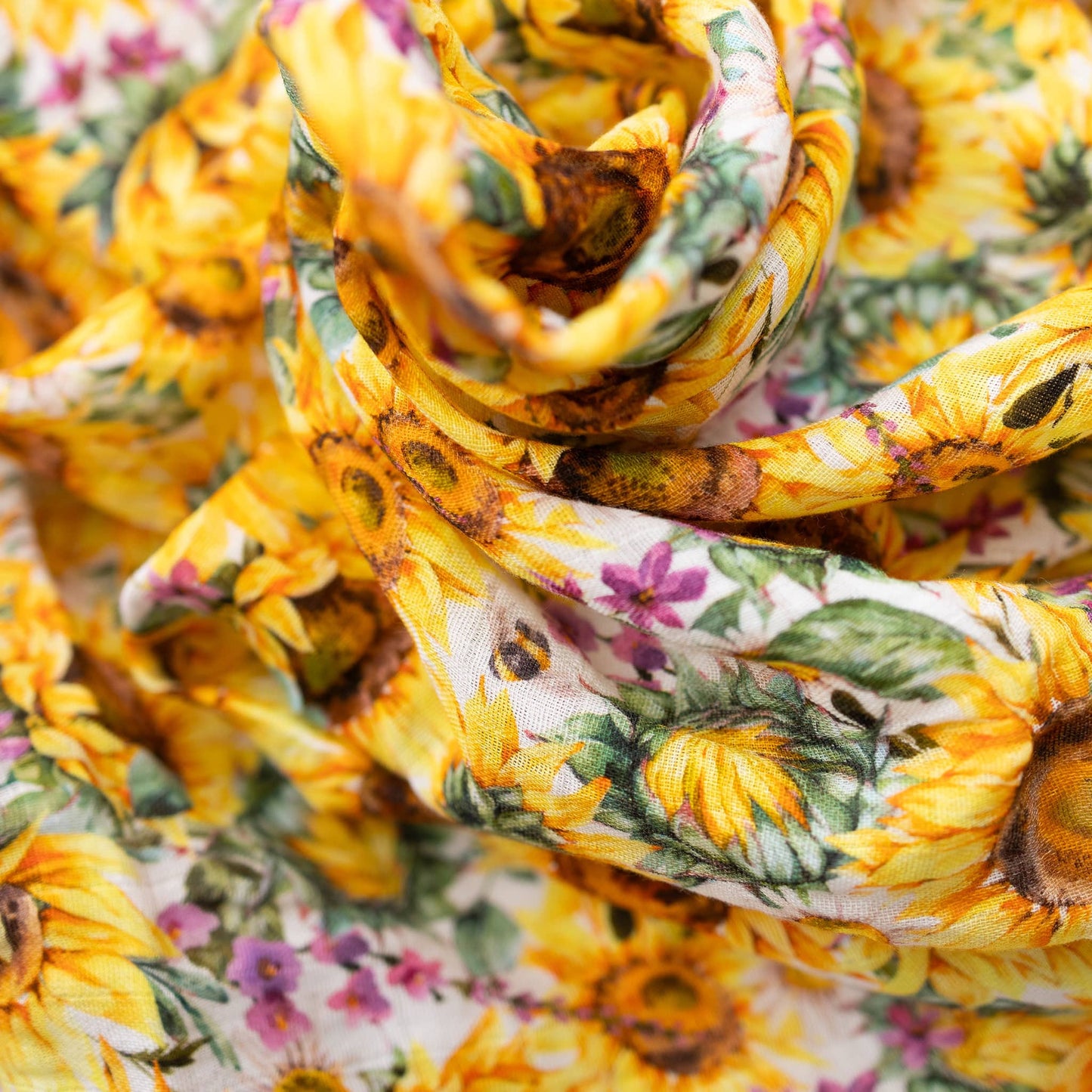 Goldie Swaddle