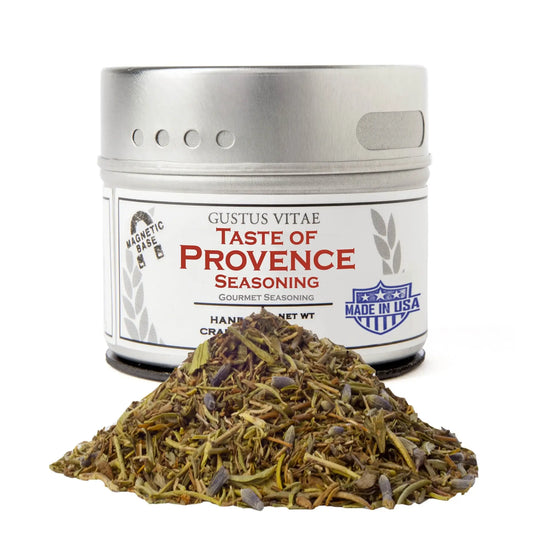 Taste of Provence Seasoning
