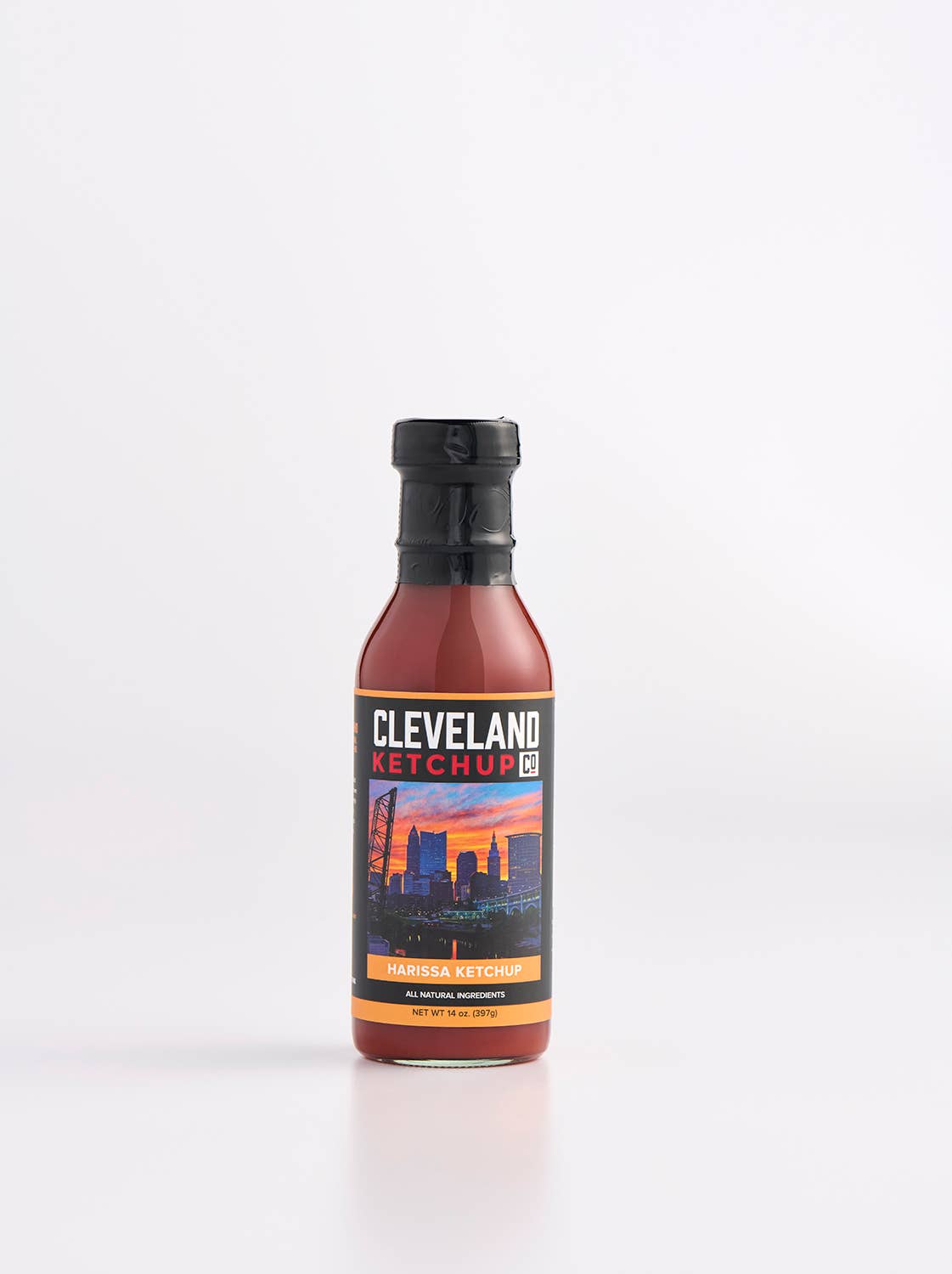 Harissa Ketchup