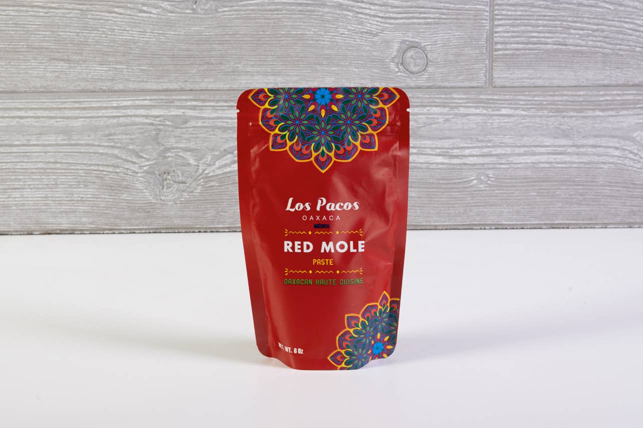 Mexican Mole