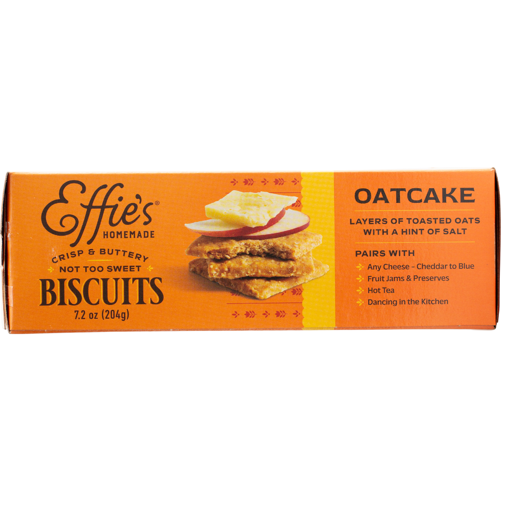 Original Oatcake