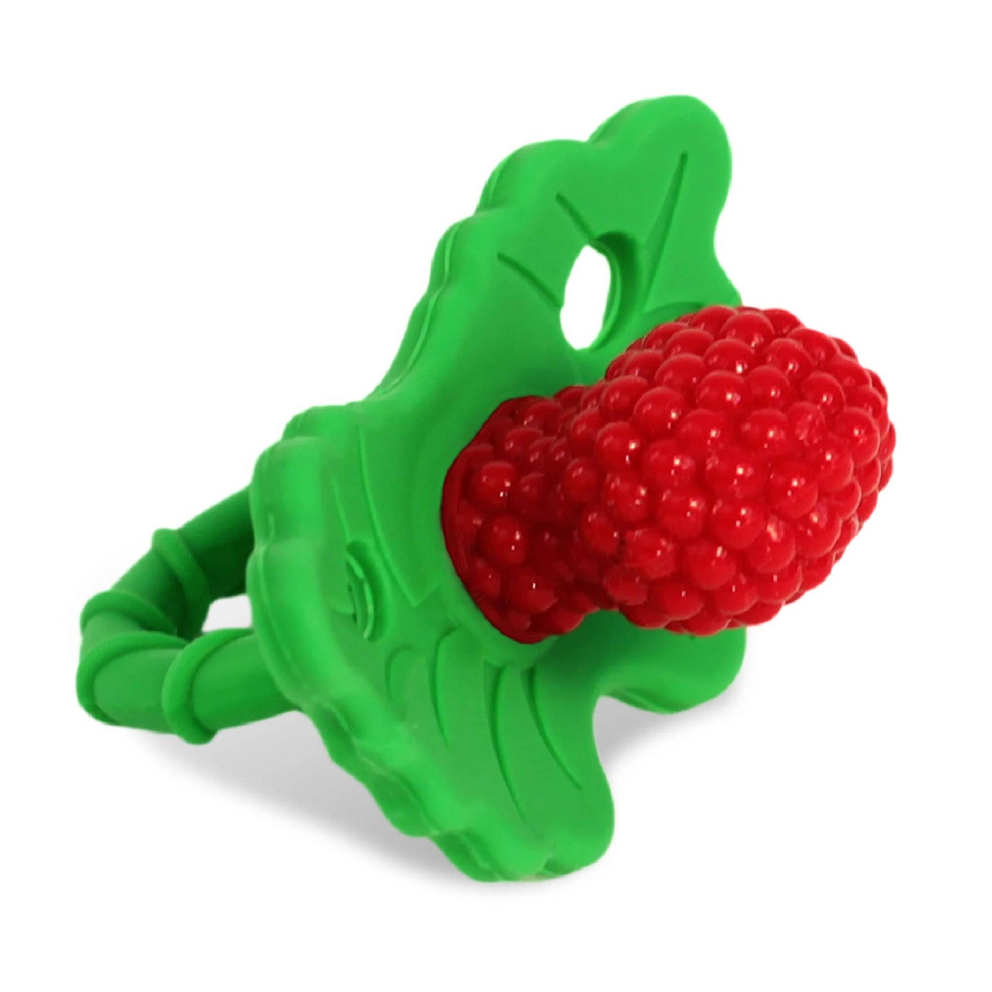 RaZberry Silicone Teethe