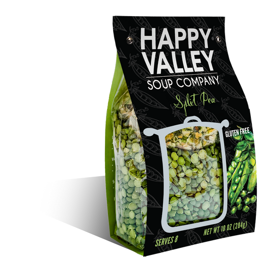 Split Pea Soup