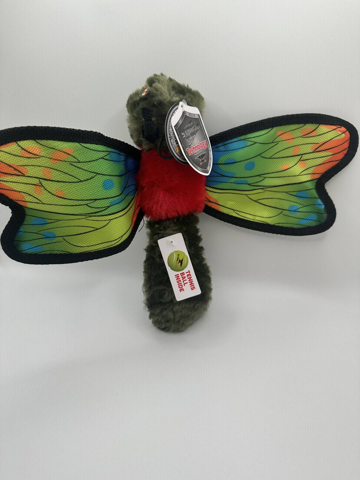 Ruffian Flyer Dragonfly