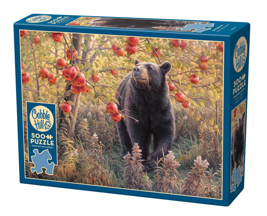 Den Dreams 500pc puzzle