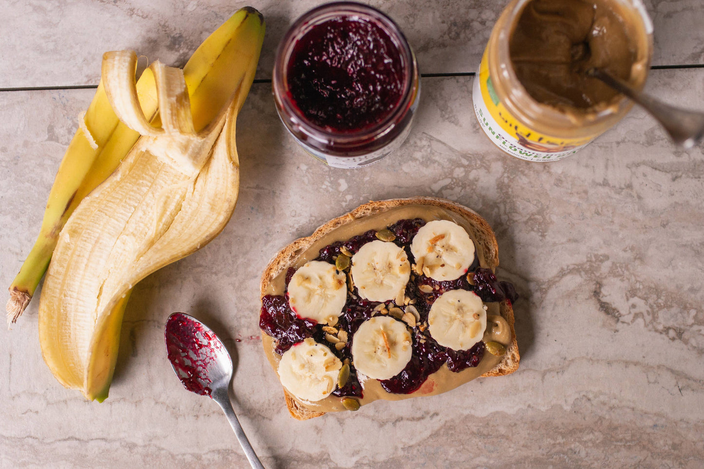 Marionberry Fruit Spread