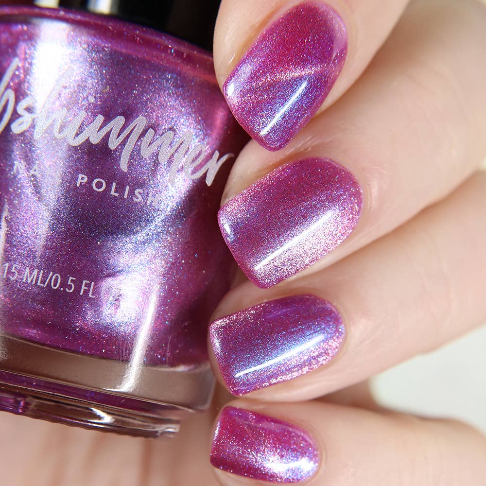Give It A Whirl Magnetic Nail Polish