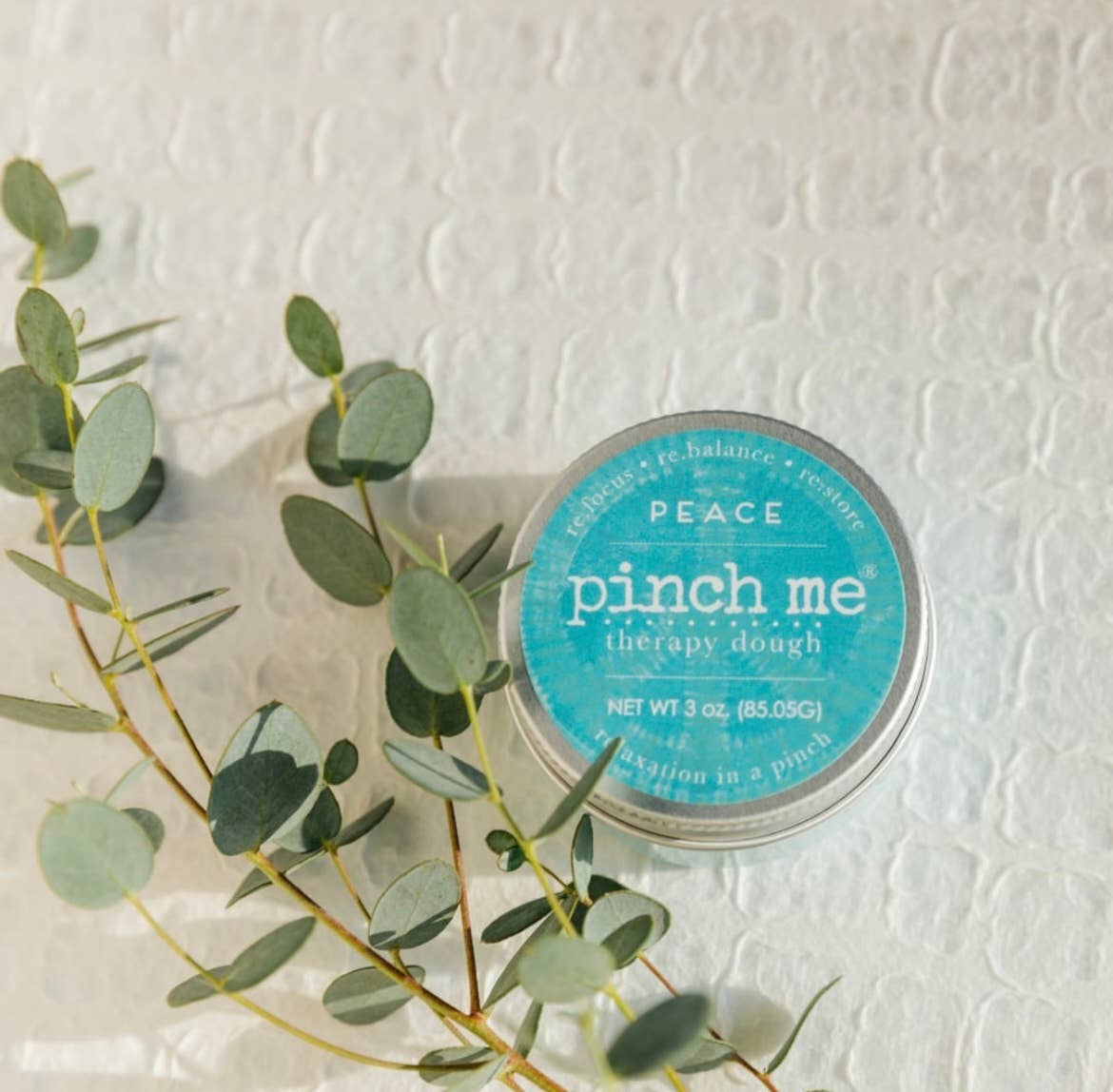 Pinch Me Therapy Dough Peace
