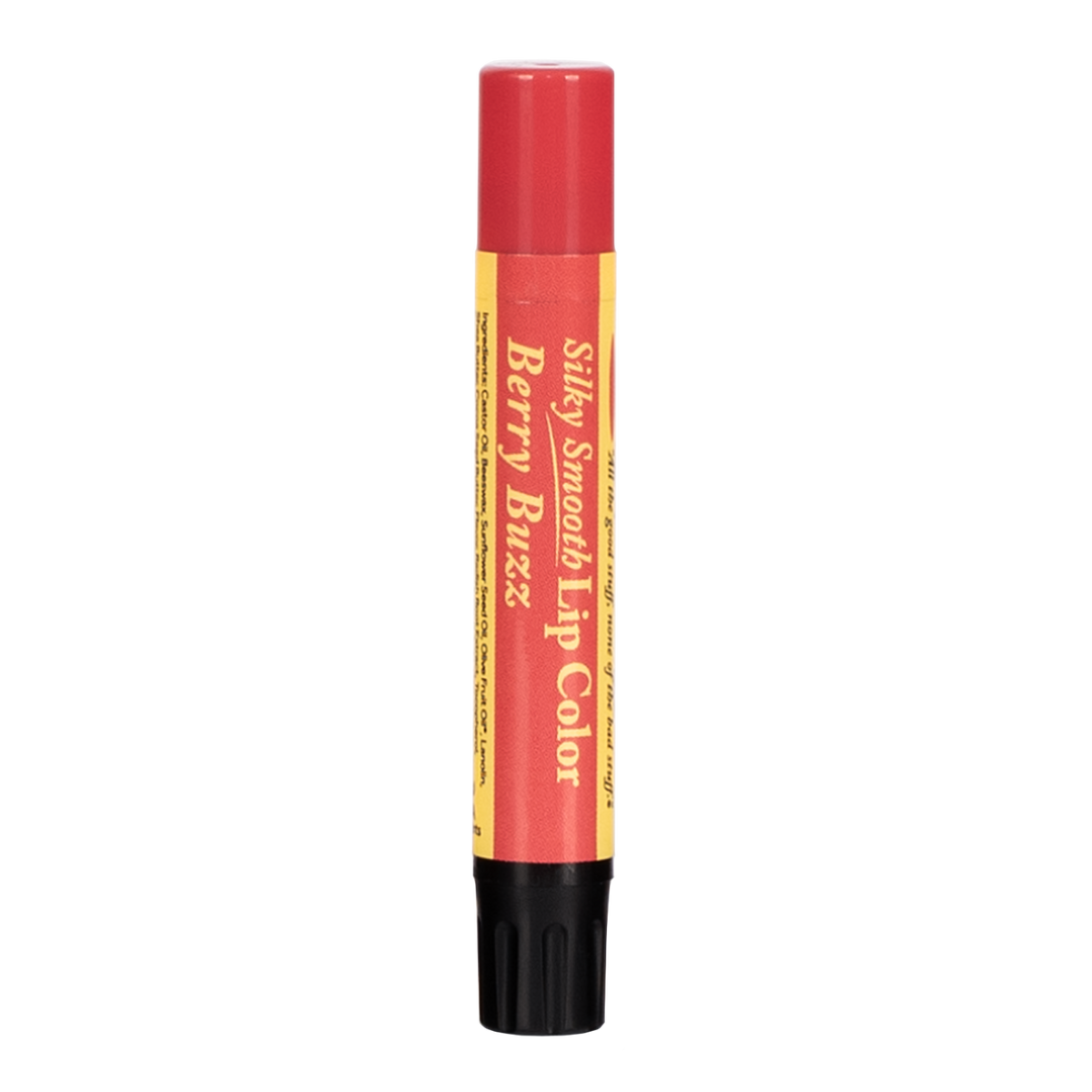 Orange Blossom Honey Berry Buzz Silky Smooth Lip Color