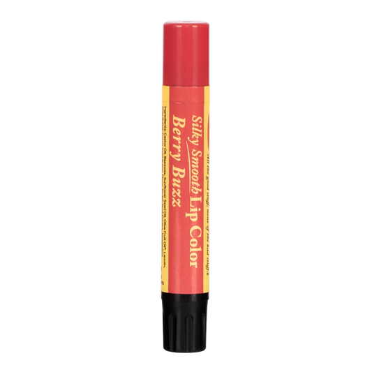 Orange Blossom Honey Berry Buzz Silky Smooth Lip Color