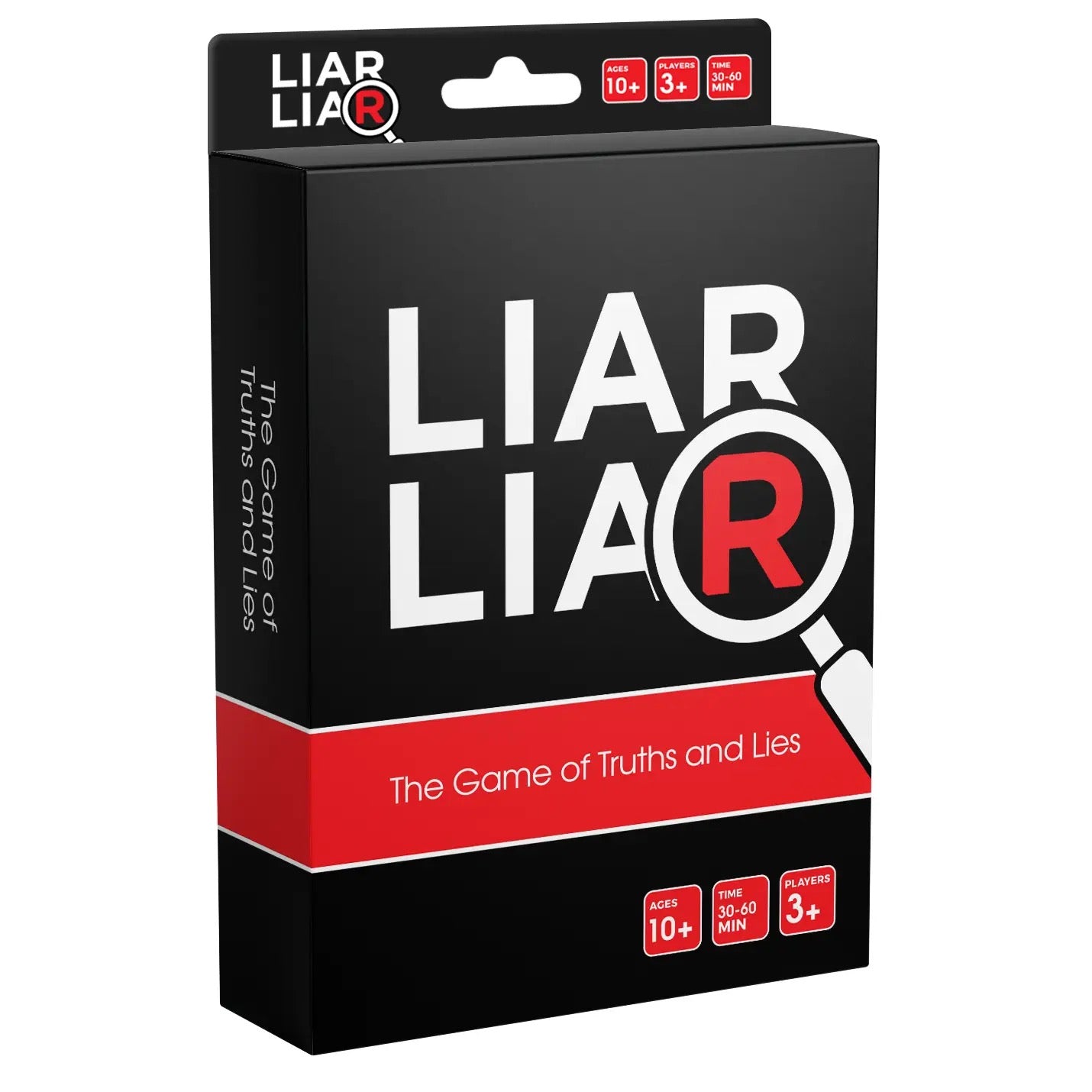 Liar Liar