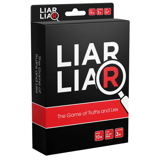 Liar Liar