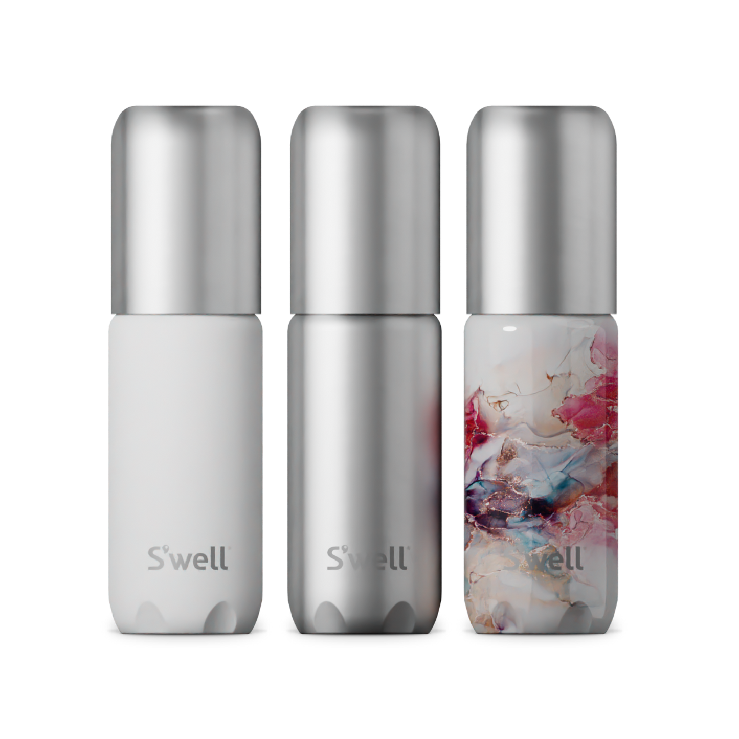 Moonstone Travel Bottle Set