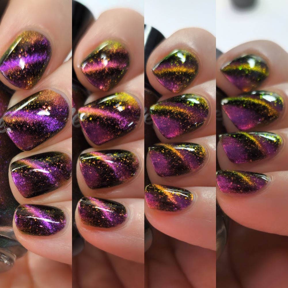 Charmed Life Nail Polish