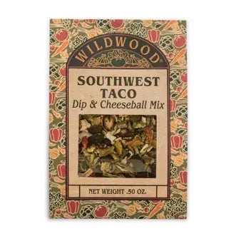Wildwood Dip & Cheeseball Mix
