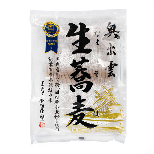 Izumo Soba Noodles, 7.05 oz