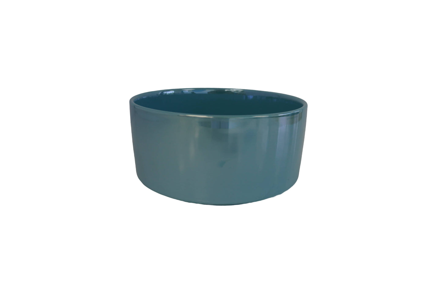 Luigi Luxe Dog Bowl