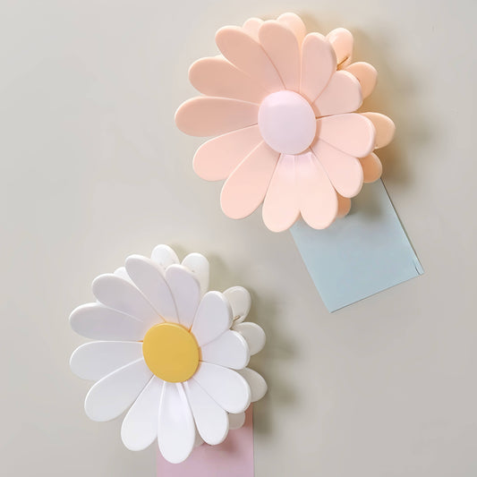 Daisy Magnetic Multi-Clip Bag Sealer (6 Clips)
