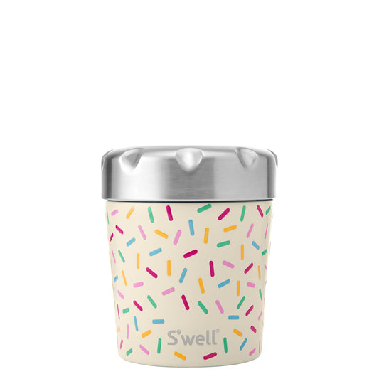 Sweet Sprinkle Ice Cream Chiller