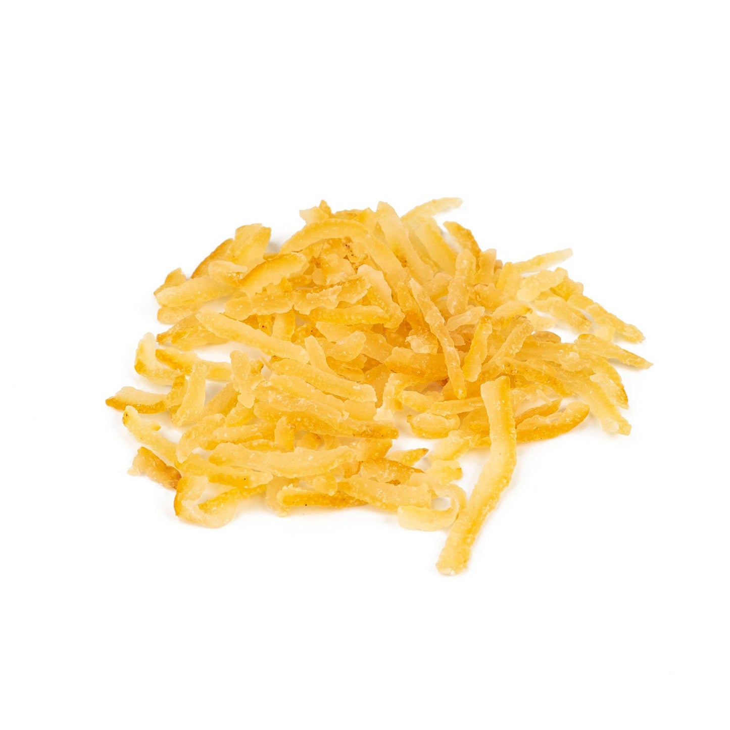 Dry Candied Yuzu Peel, 1.05 oz