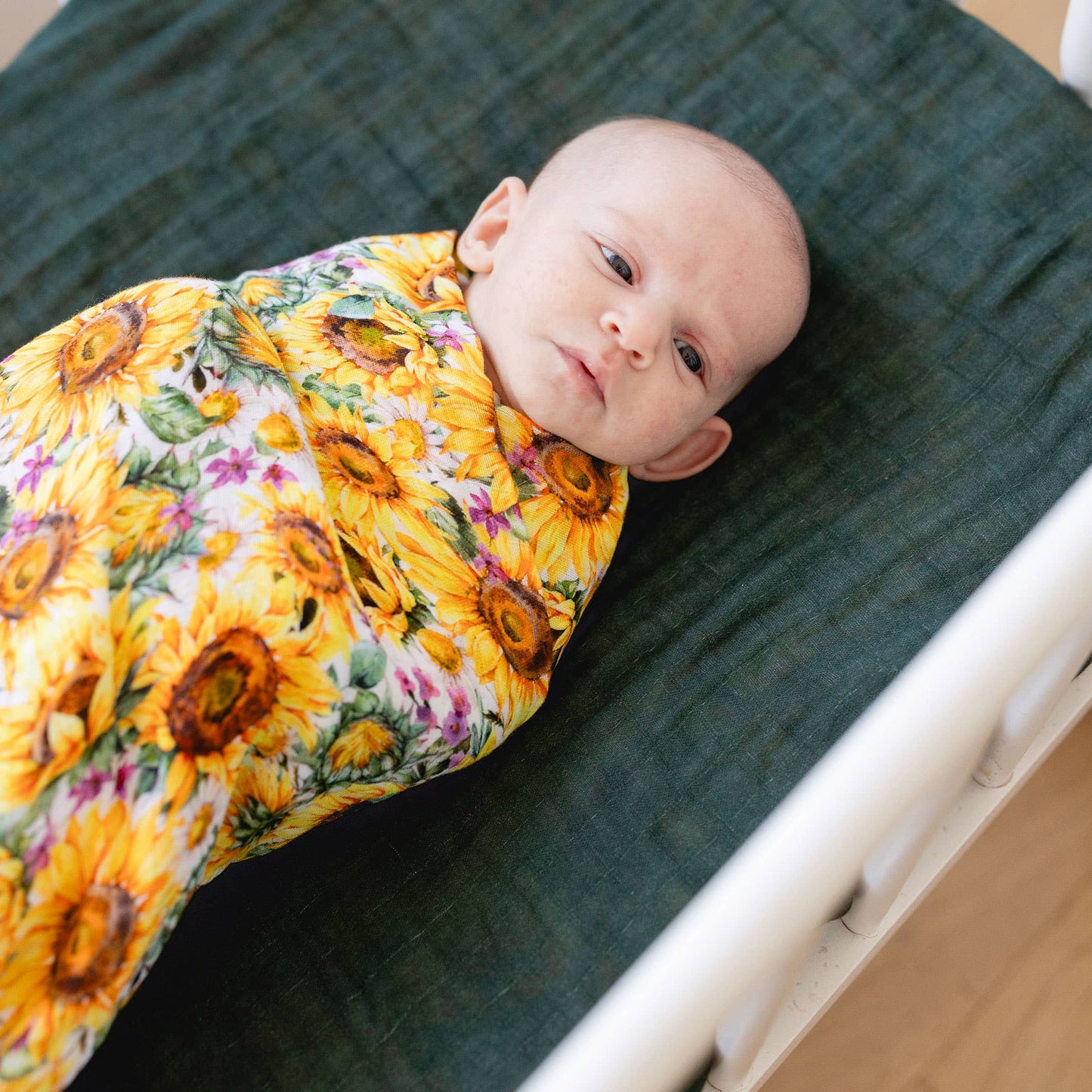 Goldie Swaddle