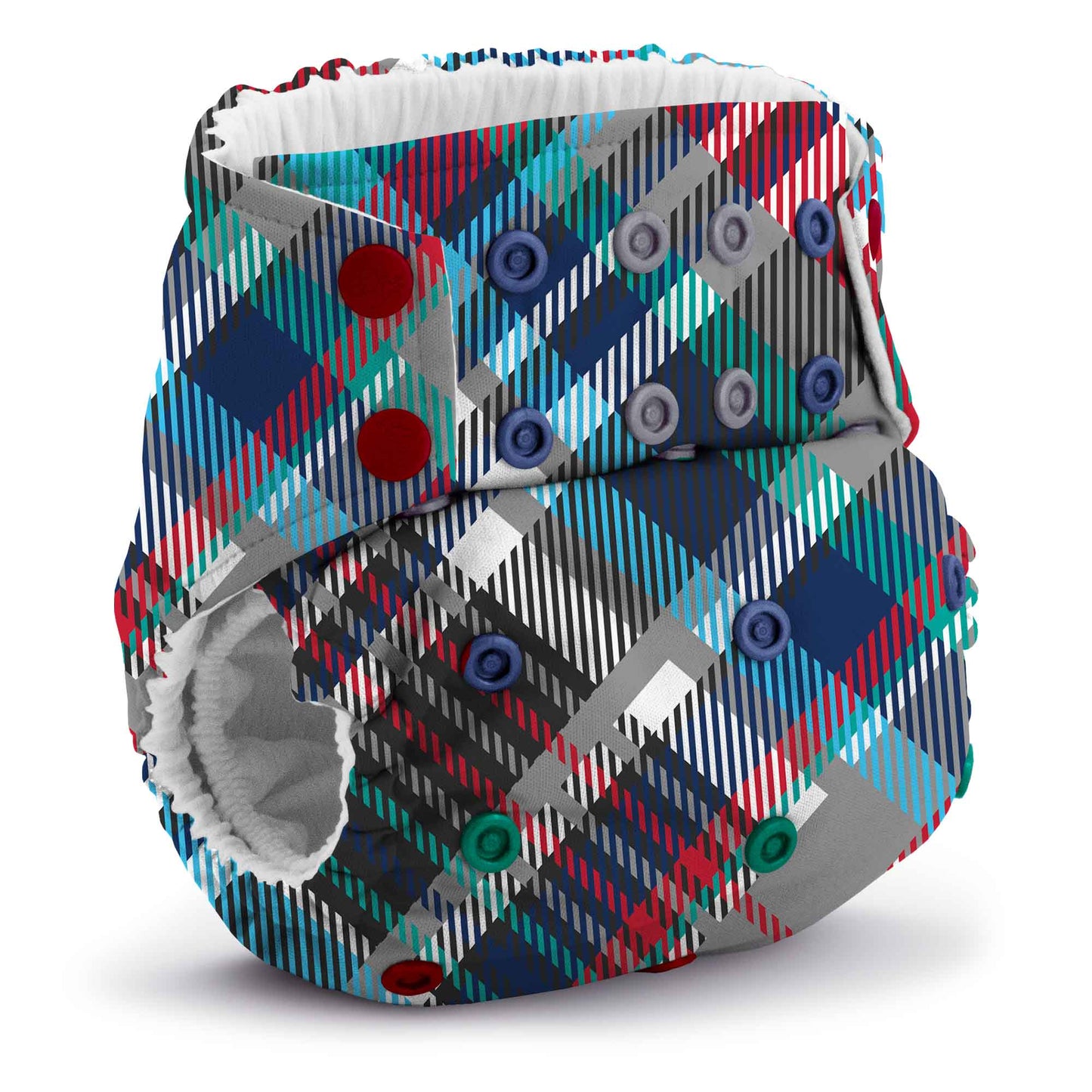 Rumparooz G3 AWJ One Size Pocket Cloth Diaper