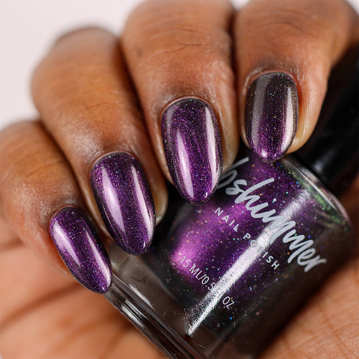 Night Shift Nail Polish