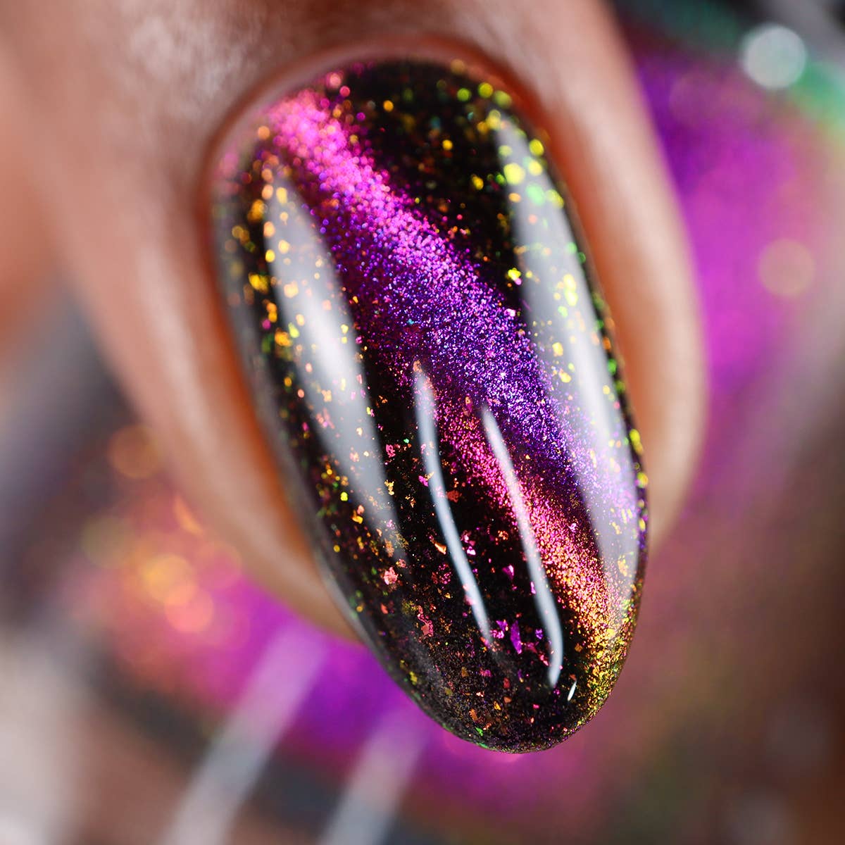 Charmed Life Nail Polish