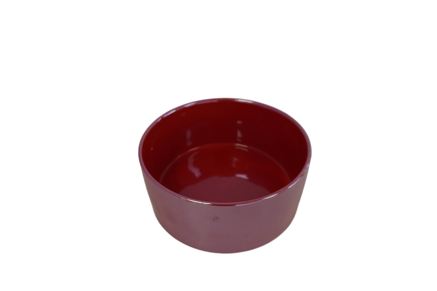 Luigi Luxe Dog Bowl