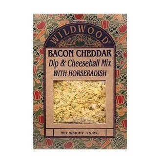 Wildwood Dip & Cheeseball Mix