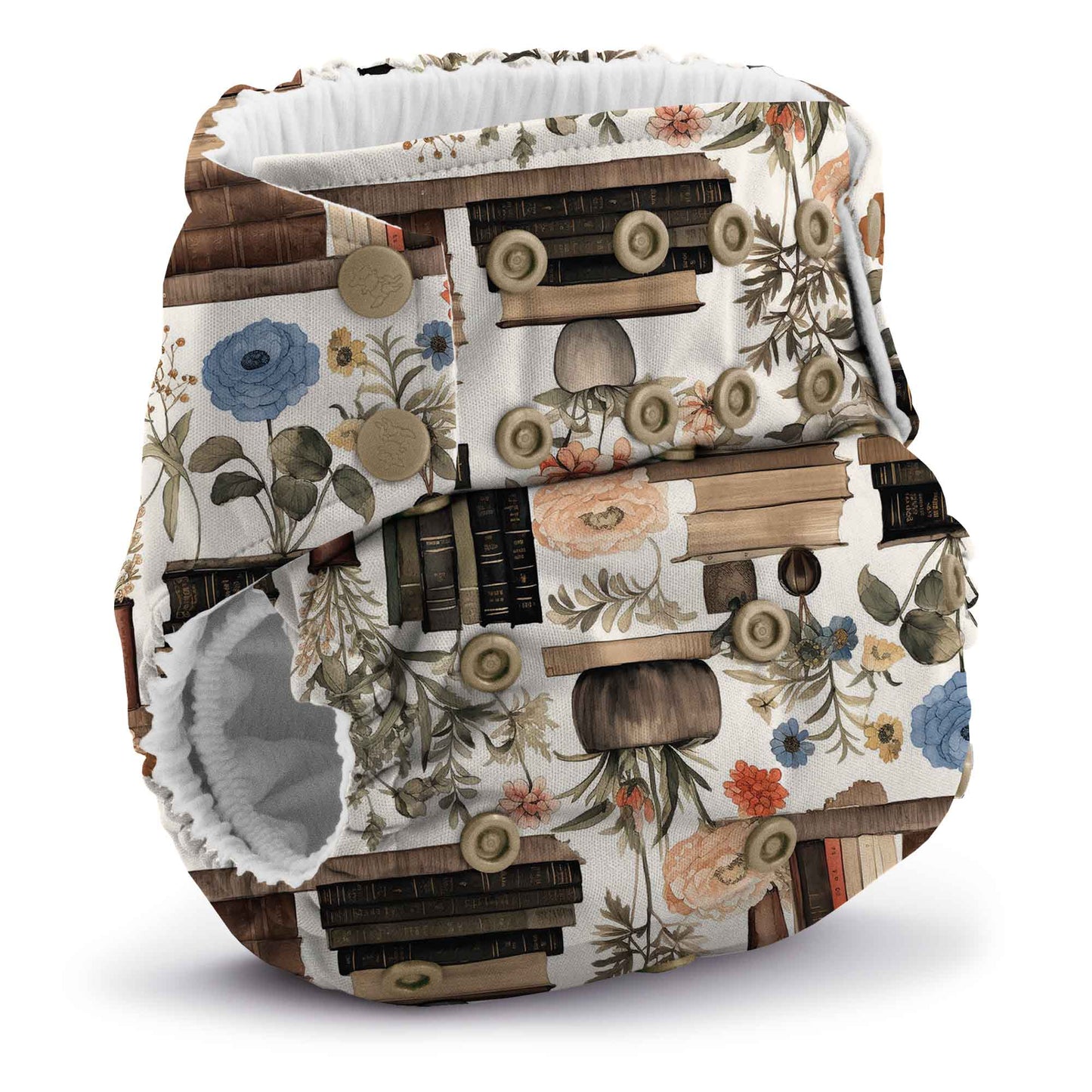 Rumparooz G3 AWJ One Size Pocket Cloth Diaper