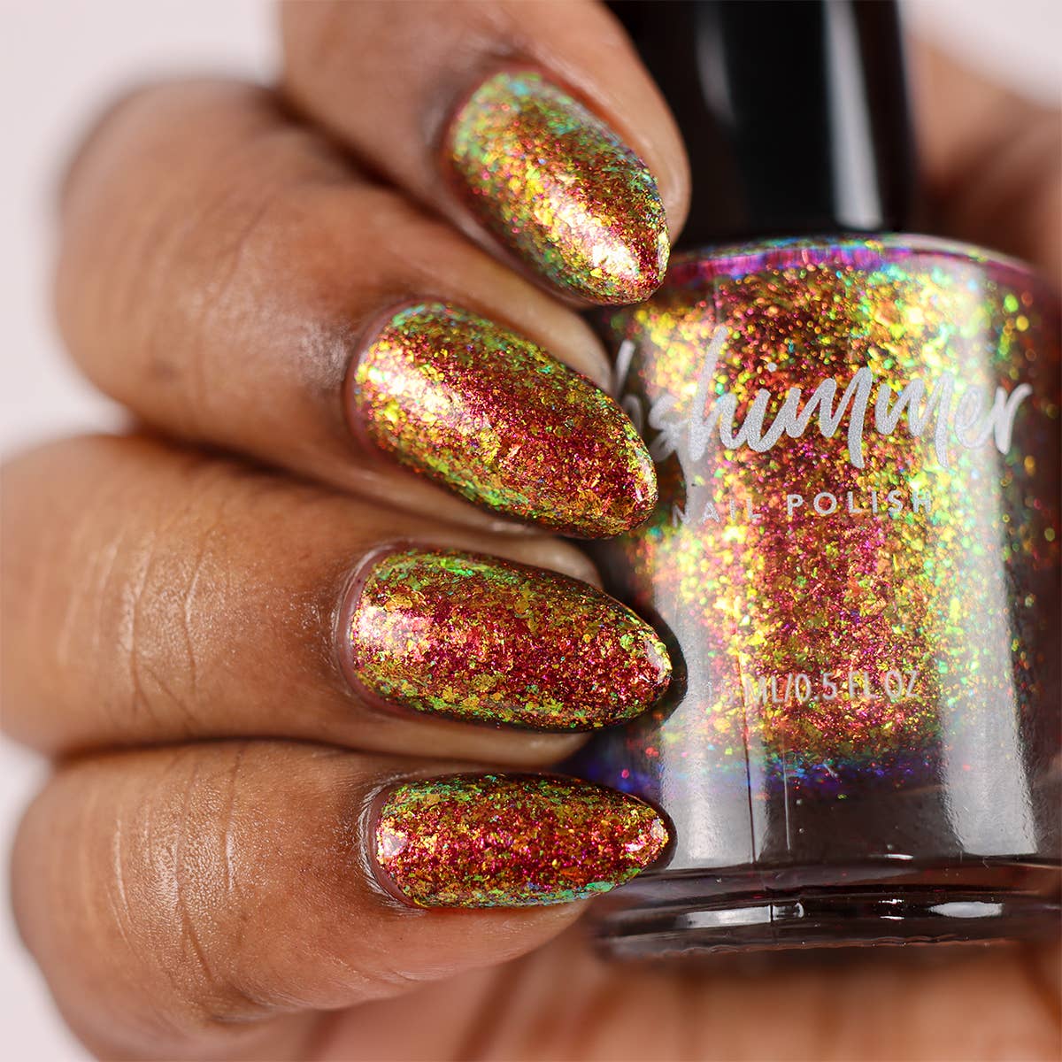 It's Fall Good Nail Polish