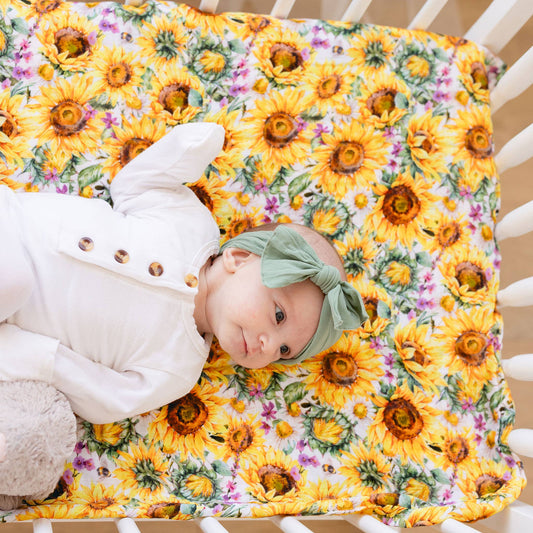 Goldie Swaddle