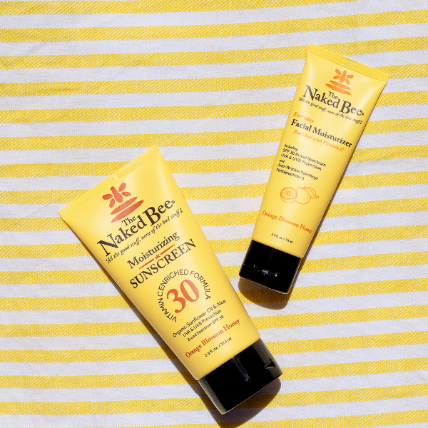 5.5 oz. Moisturizing Sunscreen with SPF 30