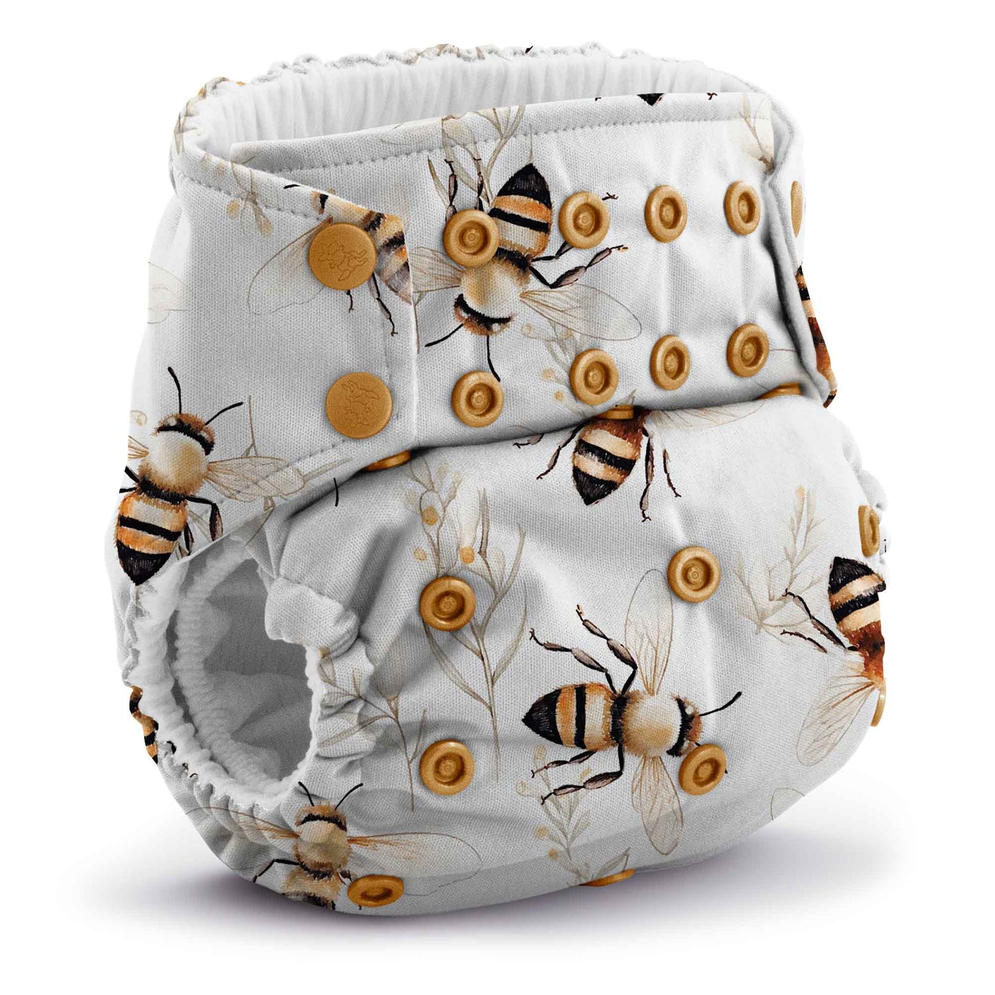 Rumparooz G3 AWJ One Size Pocket Cloth Diaper