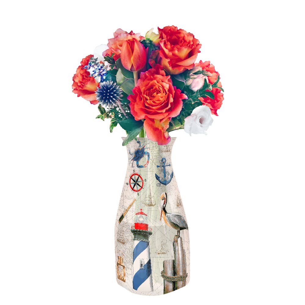 Modgy Expandable Vase - LandHo!