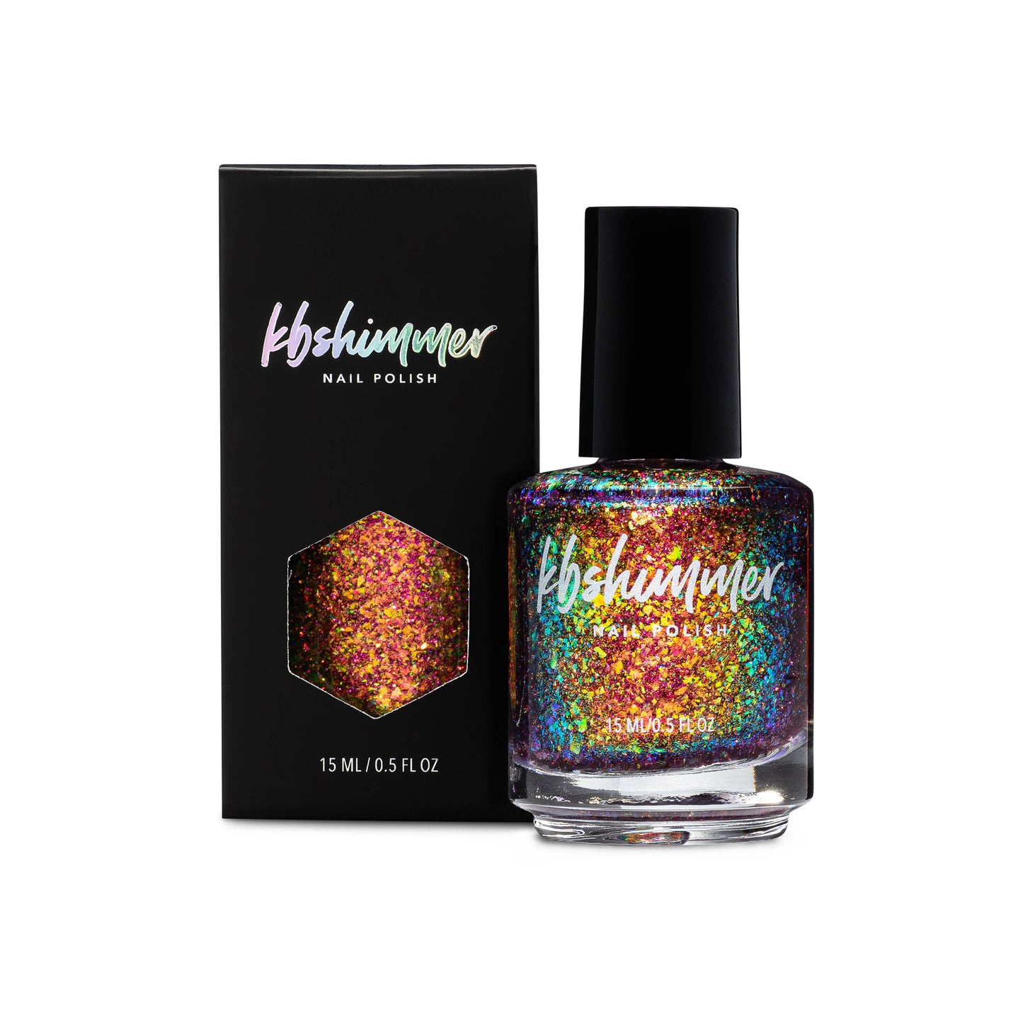 It's Fall Good Nail Polish