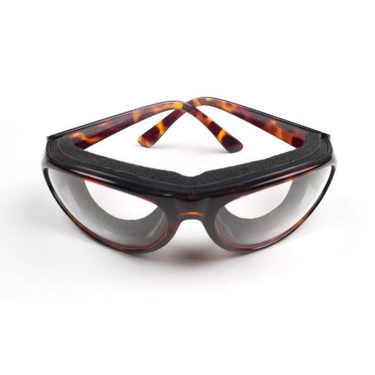 Onion Goggles - Tortoise