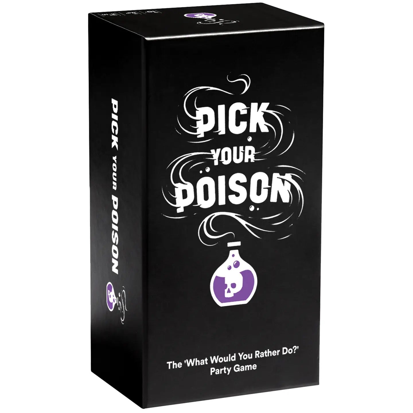 Pick Your Poison