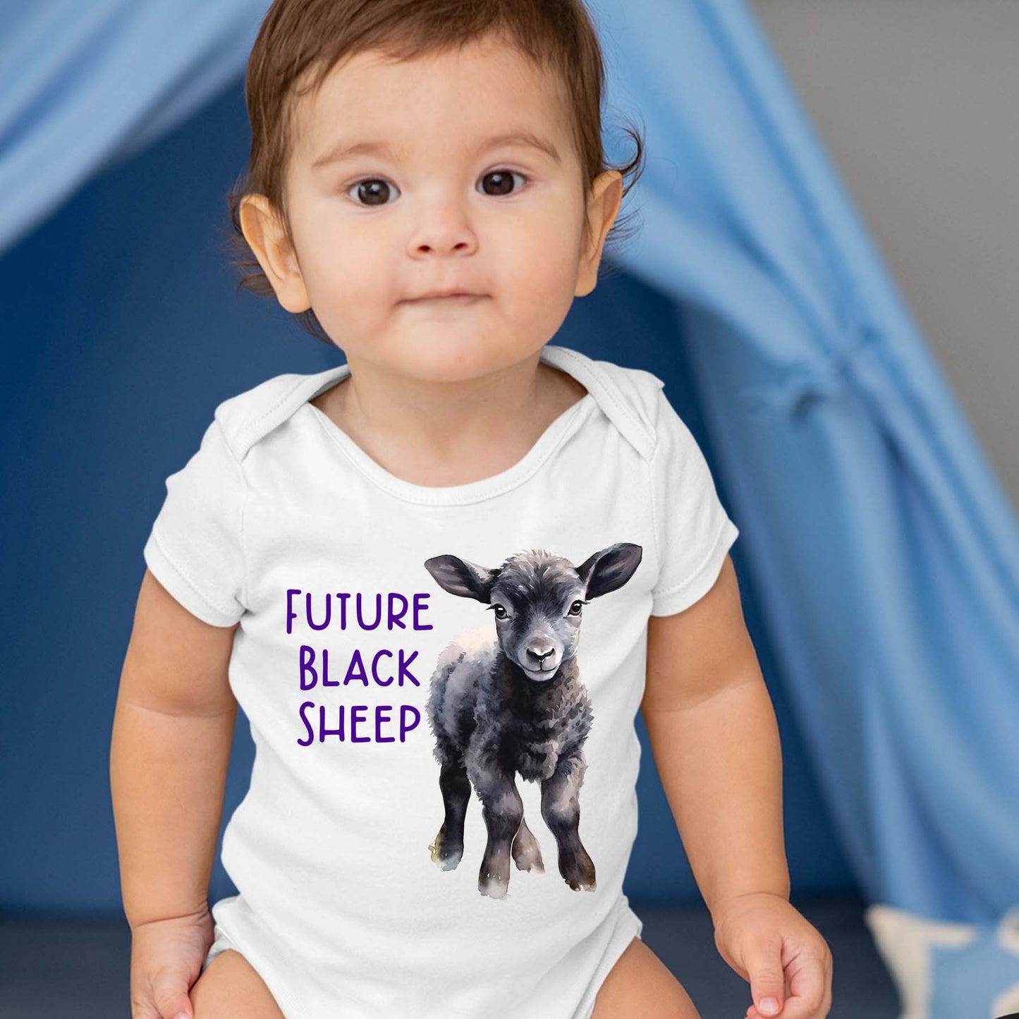Farm Baby Onesies