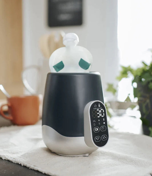 Duo Smart Warmer
