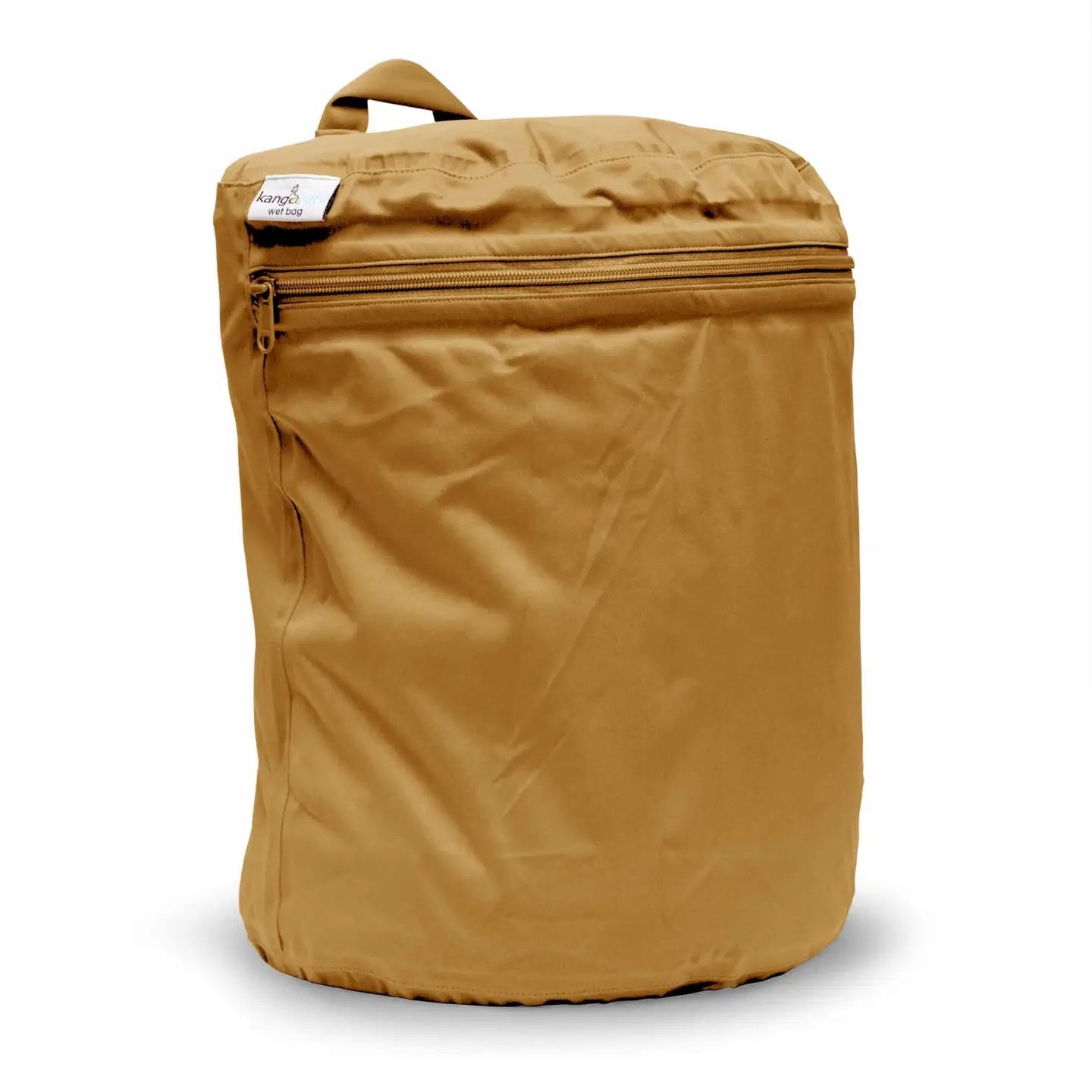 Portable Wet Bag with Heavy-Duty Zipper
