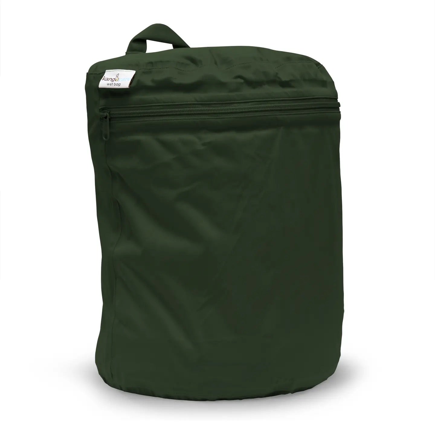 Portable Wet Bag with Heavy-Duty Zipper