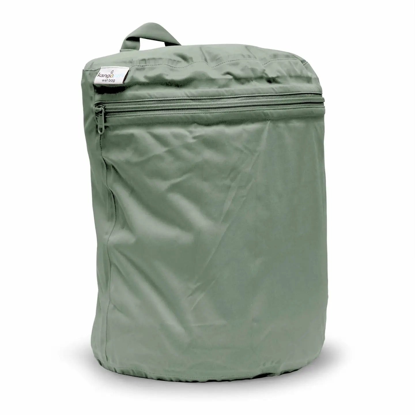 Portable Wet Bag with Heavy-Duty Zipper