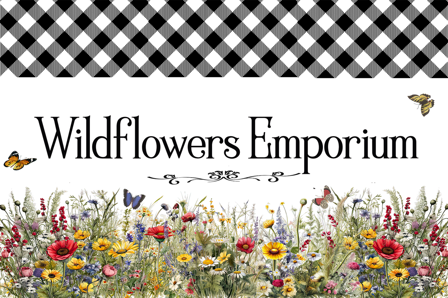 Wildflowers Emporium Gift Card