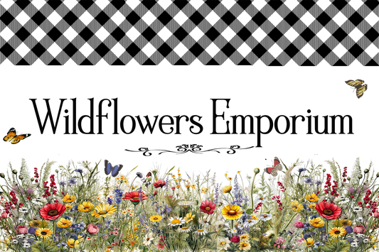Wildflowers Emporium Gift Card