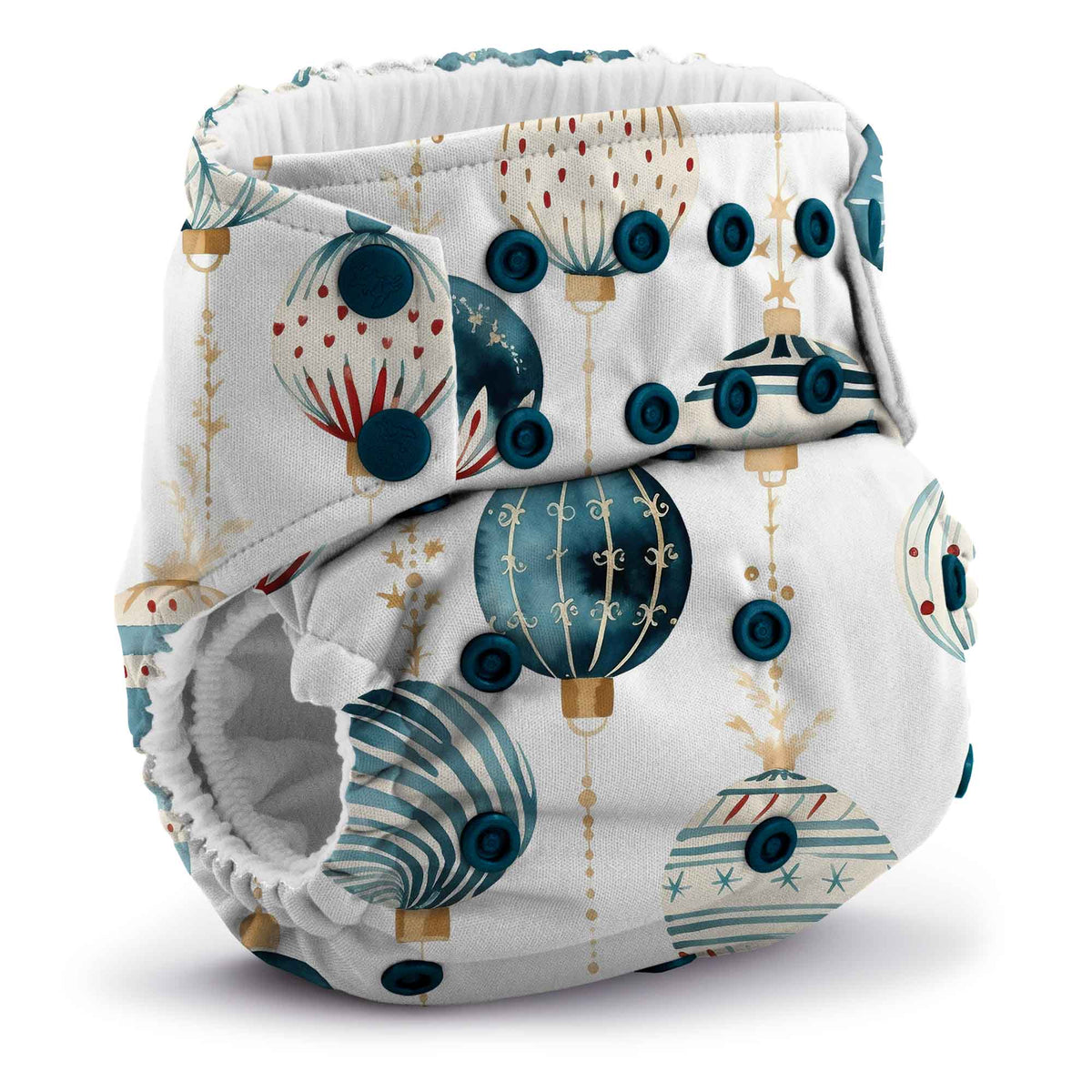 Rumparooz G3 AWJ One Size Pocket Cloth Diaper